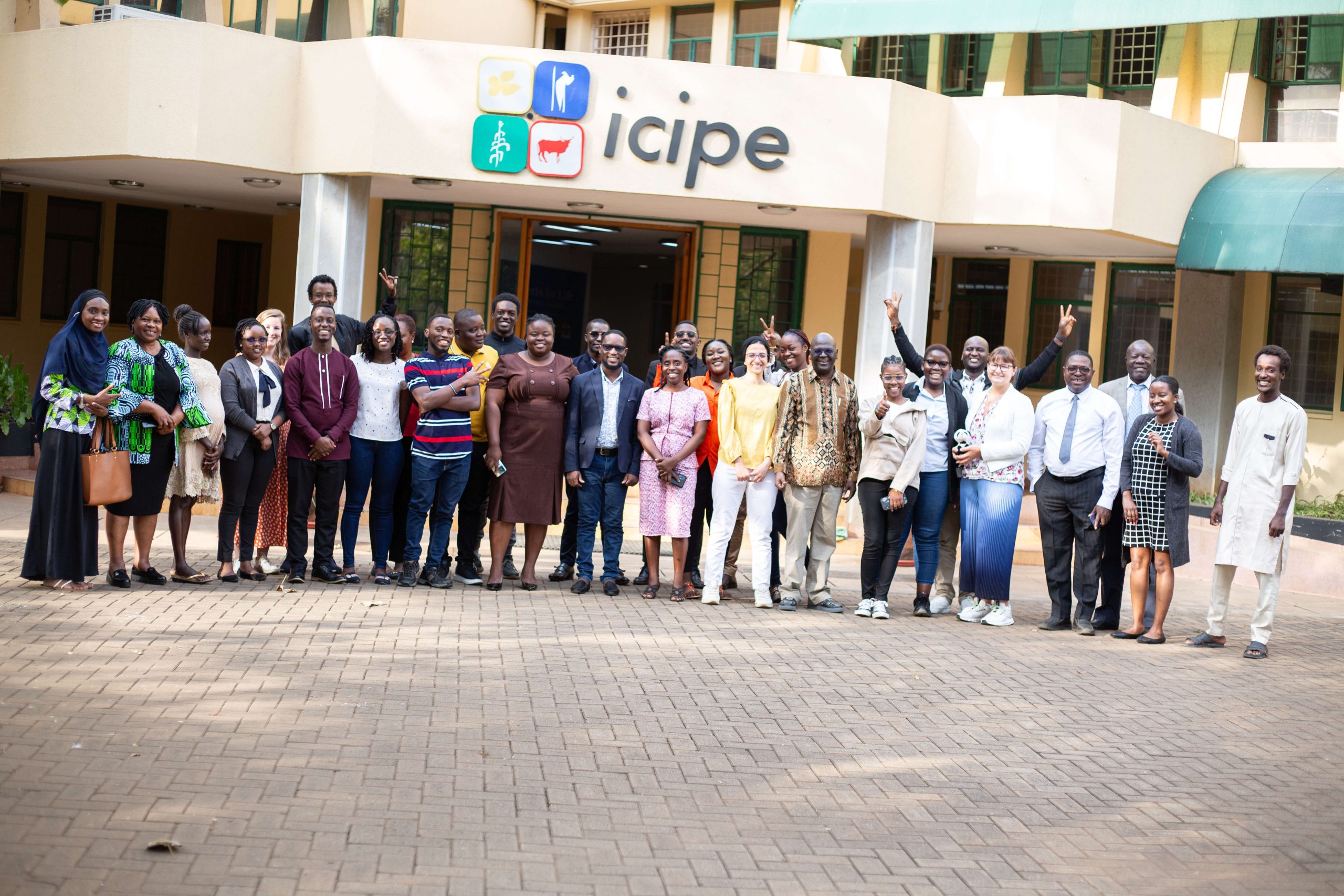 Amplifying African Youth Voices in Climate Negotiations: A Step Towards Inclusive Change